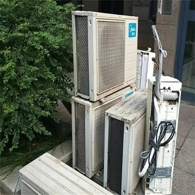深圳布吉李朗空调跳闸上门维修多少钱