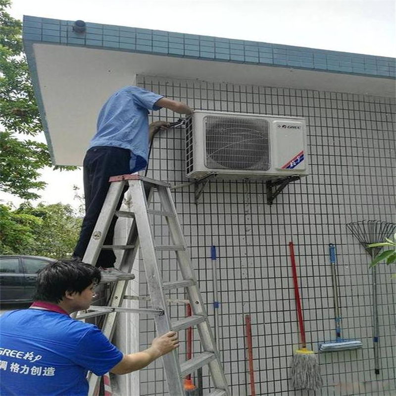 深圳布吉李朗空调e5故障怎么解决维修大概要多少钱