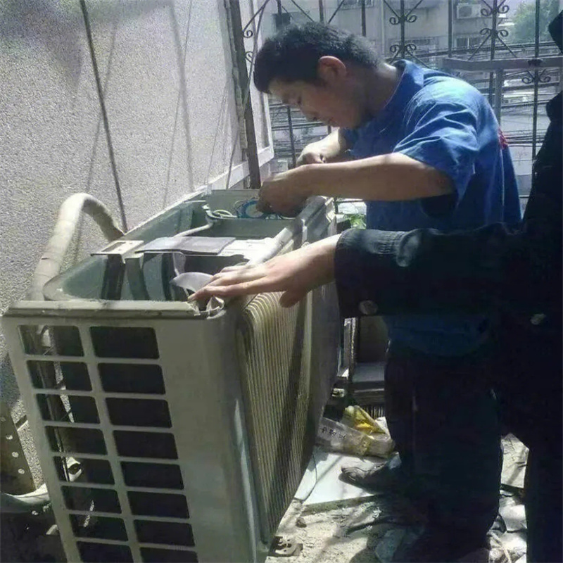 深圳布吉李朗空调内机漏水上门维修大概多少钱
