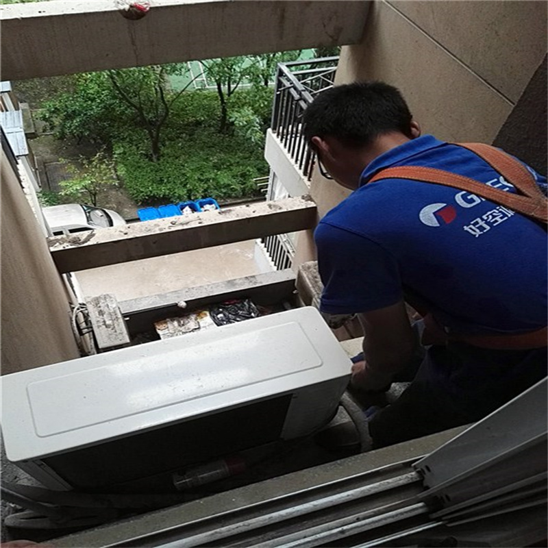 深圳布吉李朗空调维修移动-空调不制冷维修，附近空调维修快速上门