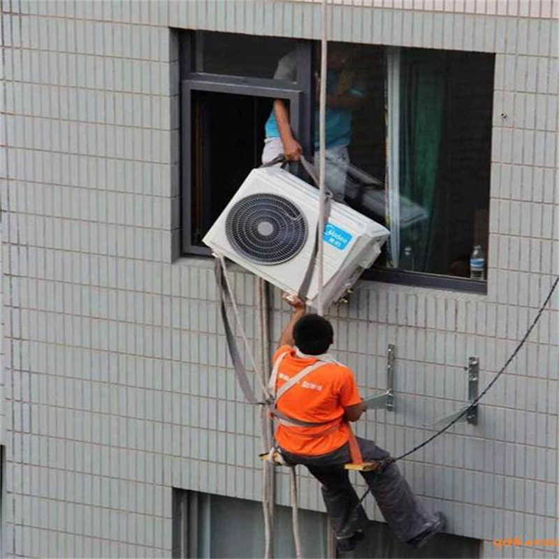 深圳布吉李朗空调维修清洗师傅-空调不制冷维修，就近上门
