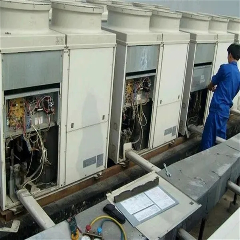 深圳布吉李朗空调维修师傅亲授：10个日常保养技巧延长使用寿命省电费