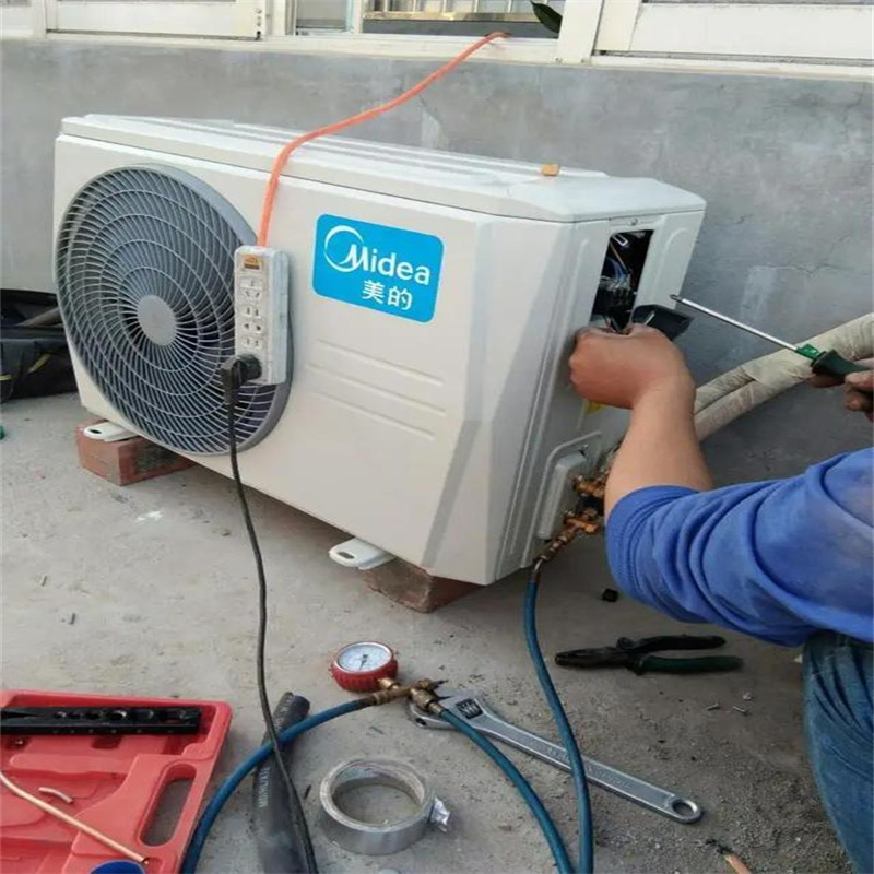 深圳布吉李朗空调加氟收费标准解析，加氟价格受哪些因素影响